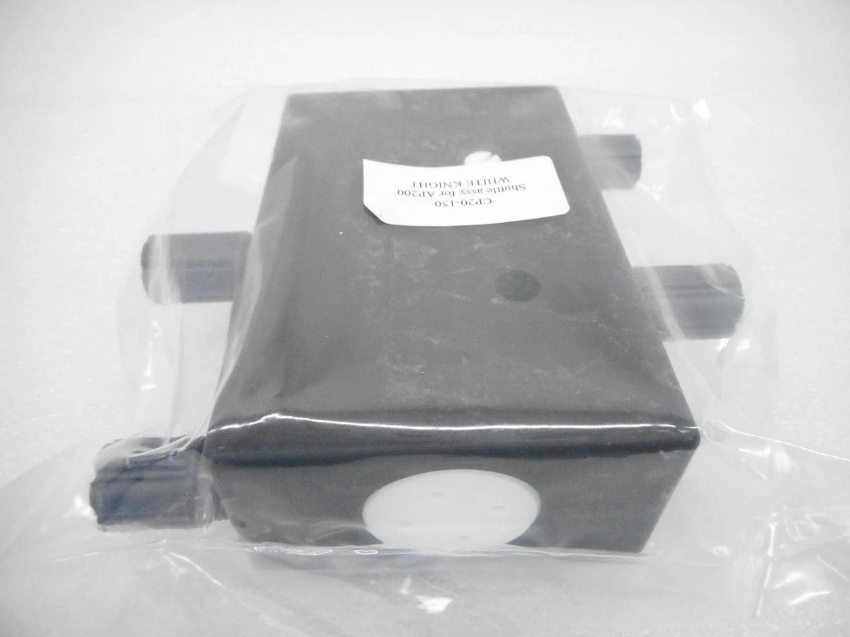 White Knight CP20-150 Shuttle Adapter for AP200 New