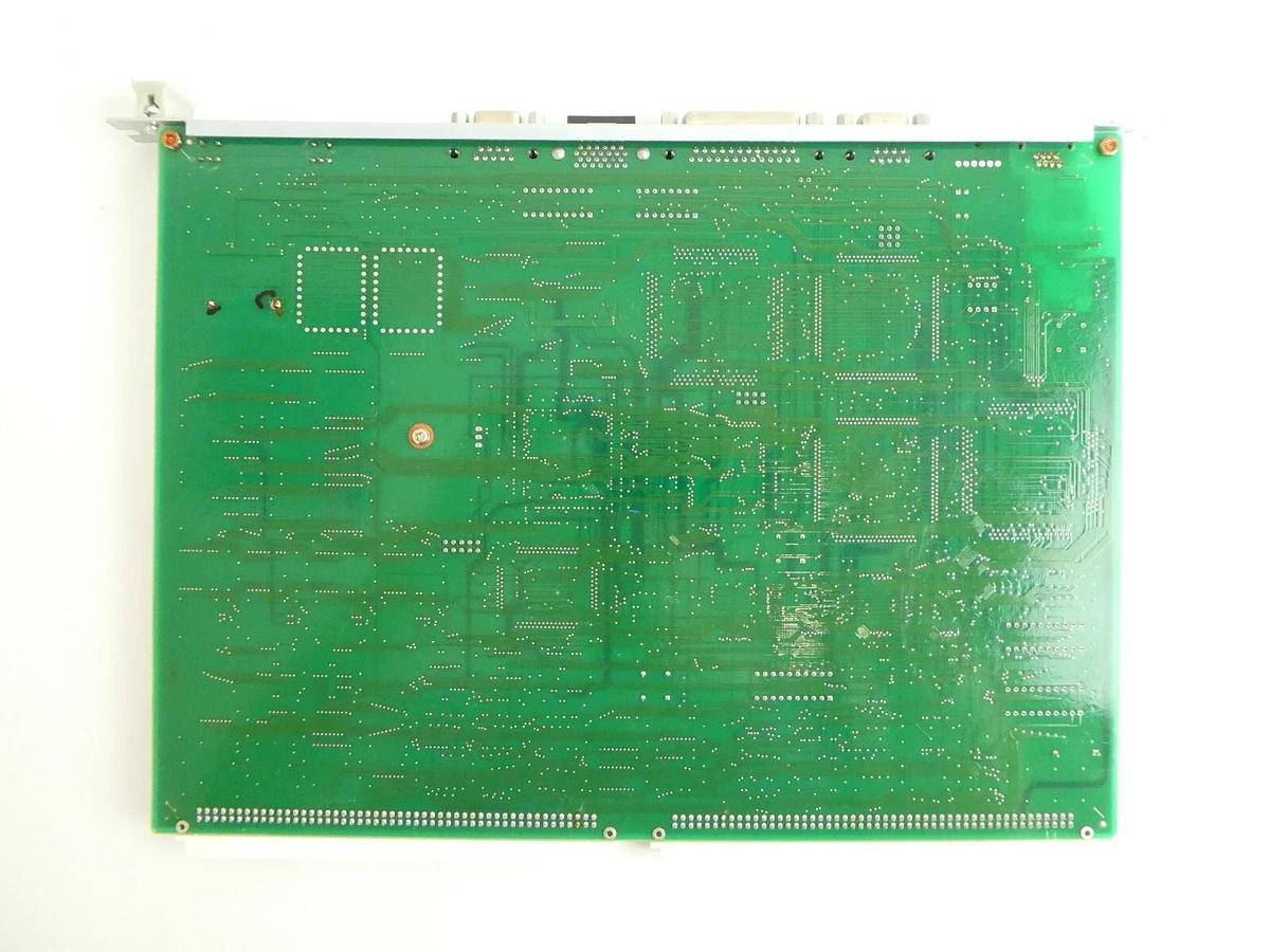 Used Panasonic A9X001996G-2 SBC Single Board Computer PCB SCMYEB Flip Chip Working