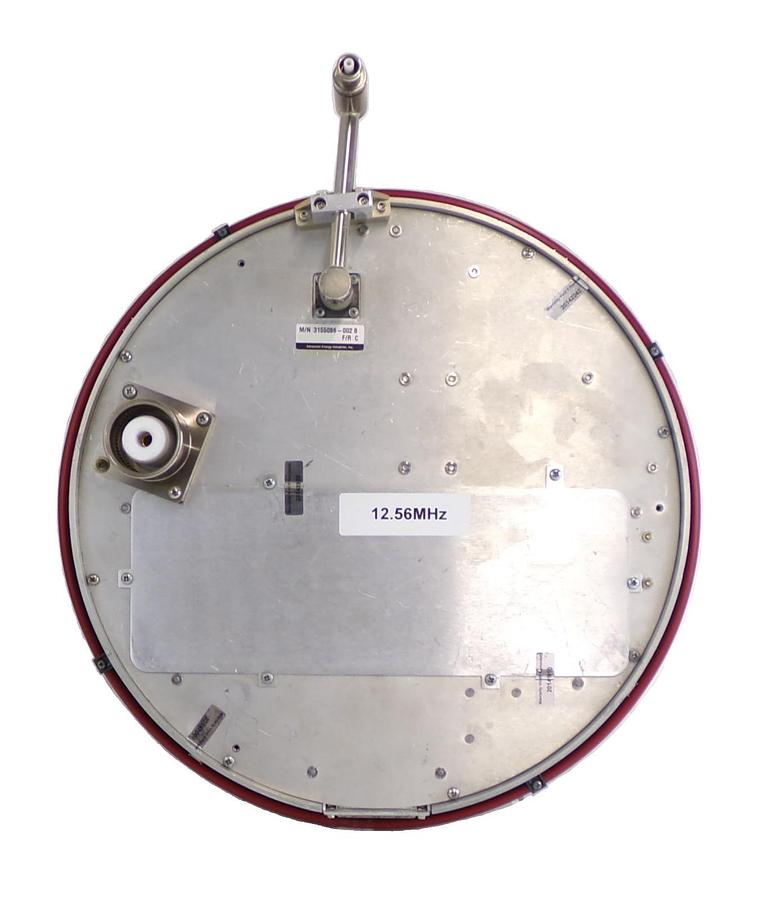 Refurbished AE Advanced Energy 3155086-002 12.56MHz RF Matching Network Dome Refurbished