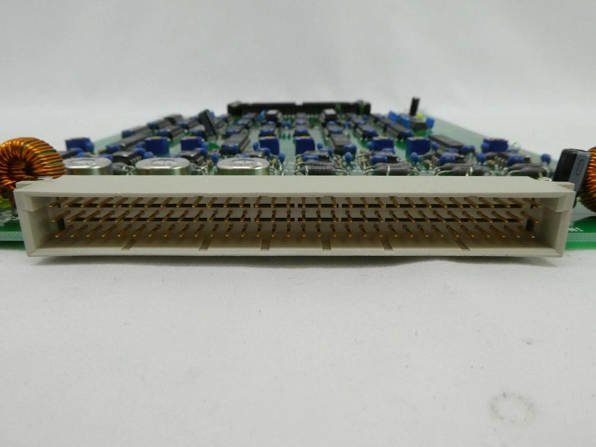 Used JEOL BP101979-00 OLAL CONT PB PCB Card JWS-2000 Wafer Review SEM Working Spare
