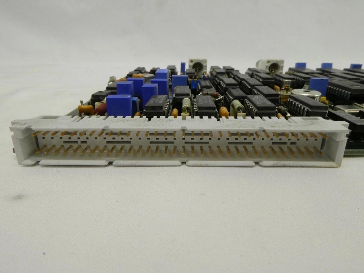 Used FEI Company 4022 192 70372 Processor PCB Card SYNG XL 30 ESEM Working Spare