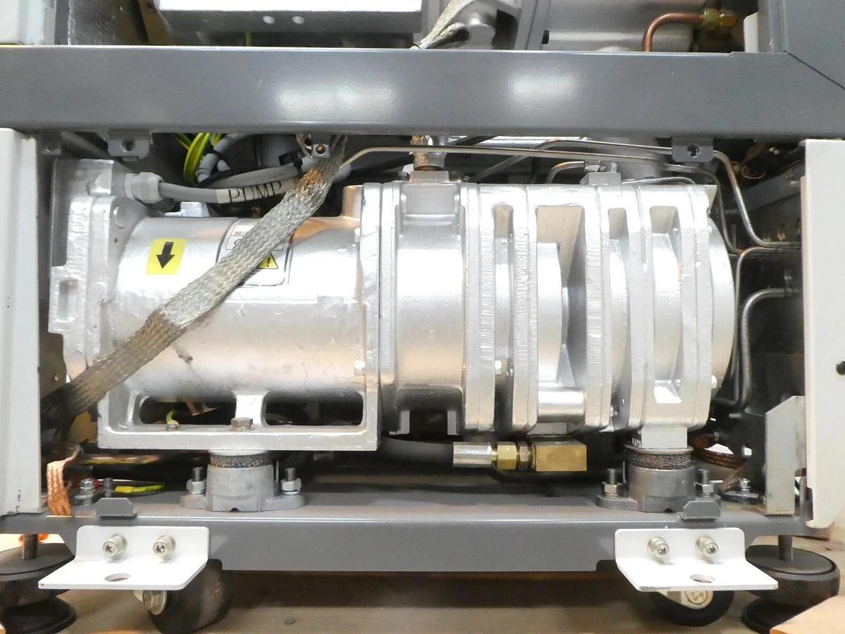 Refurbished iH 1000 Edwards NRA274000XS Vacuum Dry Pump D37292800 Manufacturer Refurbished