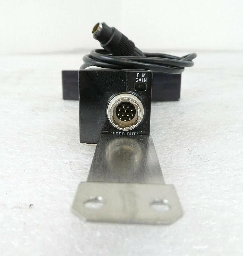 Used ASM Advanced Semiconductor Materials 01-24135 Camera Module Lot of 4 Working