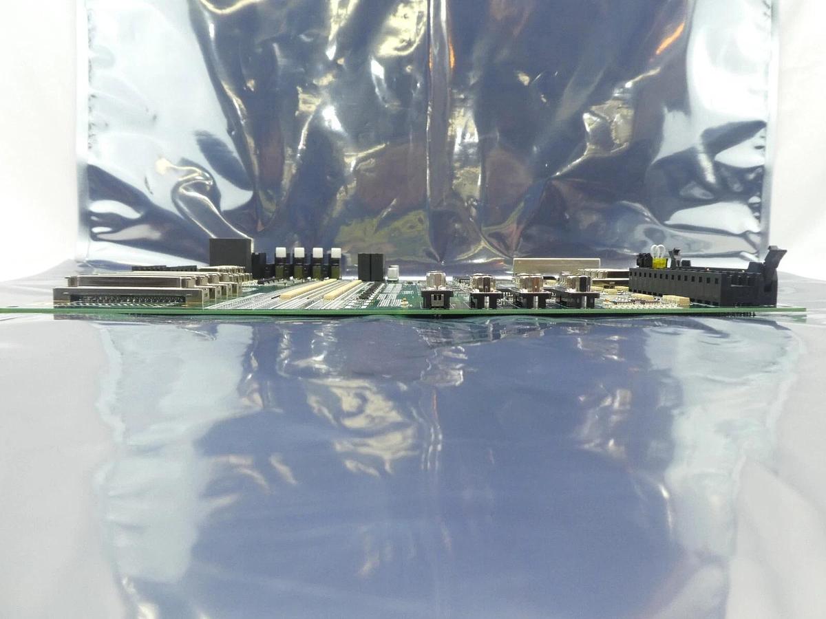 Used TEL Tokyo Electron CPC-T0060A-11 CSB #02 I/O PCB TOB1060 Working Surplus