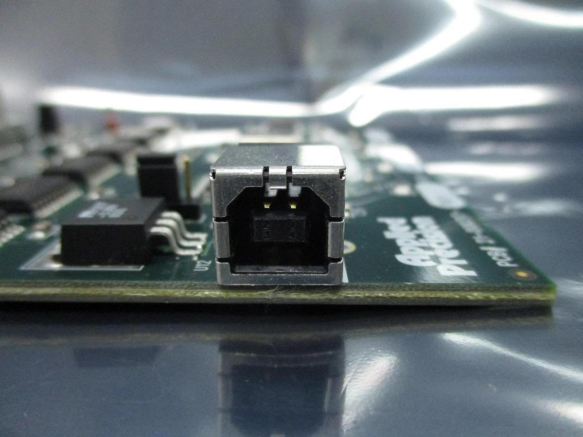 Used Applied Precision 21-000317-001 Processor Interface Board PCB Used Working