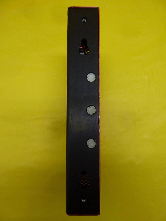 Used Teknic SST-1500-103 Servo Drive SSt ServoStepper Delta Design 2100953 Used