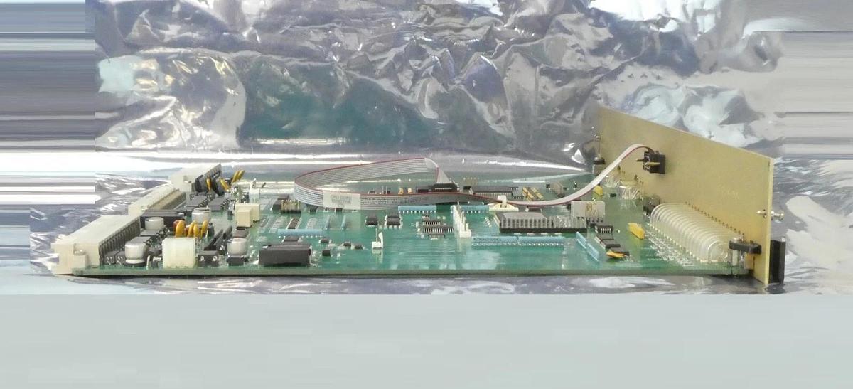Used Applied Biosystems 4366248 Controller PCB Card 4366249 AB Sciex MDS Working