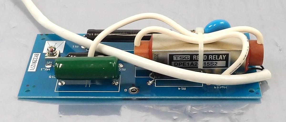 Used Kyosan Electric AR10108PA303B HV-PS8 HV Power PCB HV-PS8-FIL Working