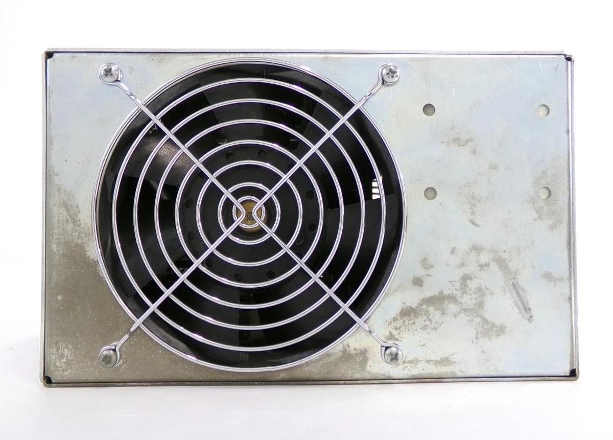 Used Power-One SPM5D2A6D6K Switching Power Supply International Series Working