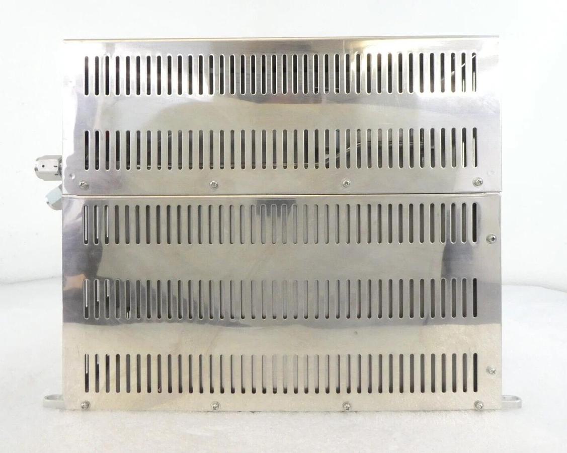 Used AMAT Applied Materials 0190-31654 Gas Flow Control Box Working Surplus