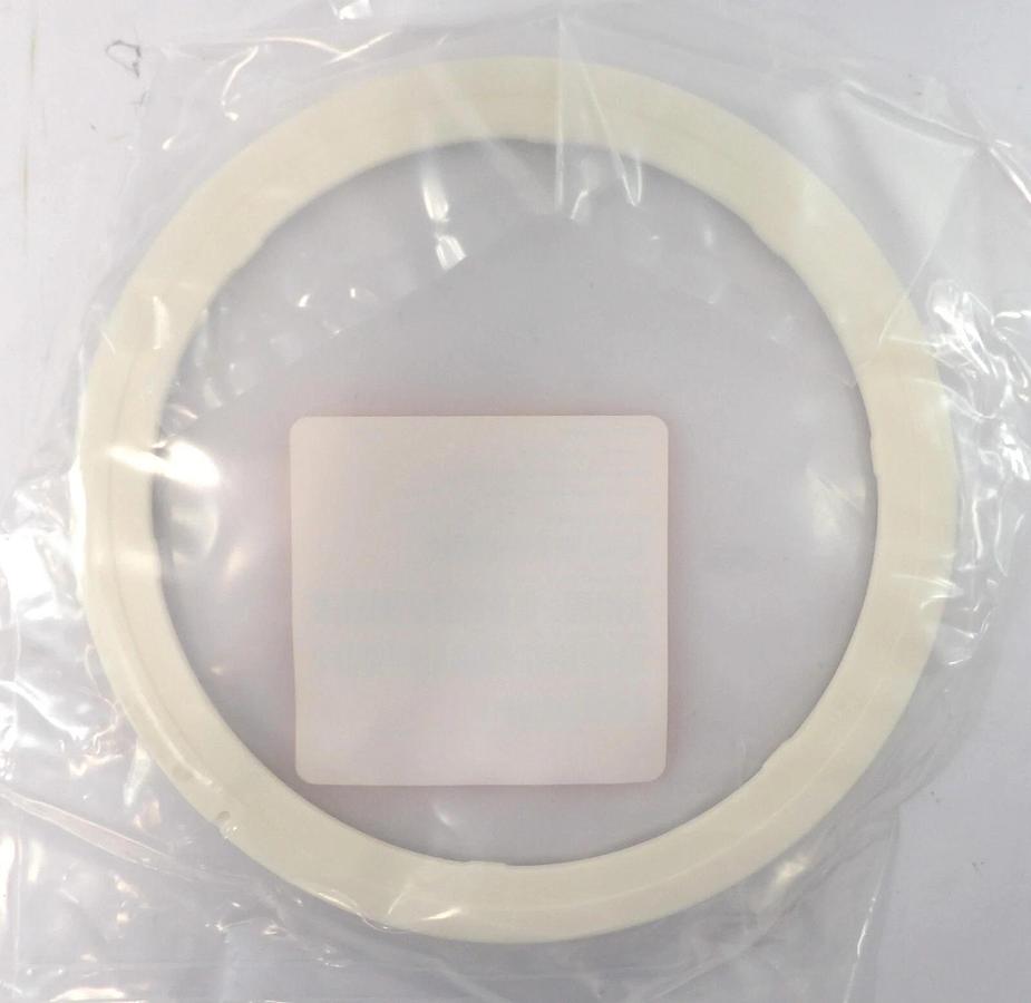 Refurbished AMAT Applied Materials 0200-02812 200mm Deposition Ring Copper Cu Refurbished