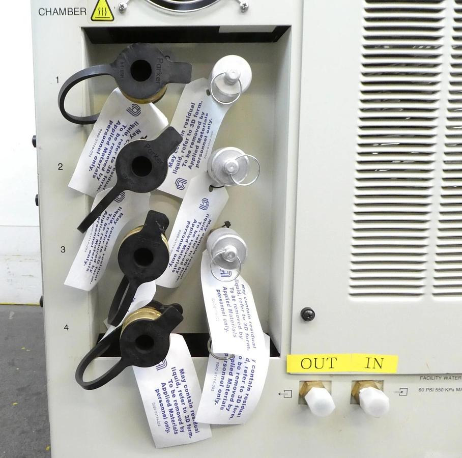 Used NESLAB Instruments 620000000015 Heat Exchanger STEELHEAD 0 Thermo Working