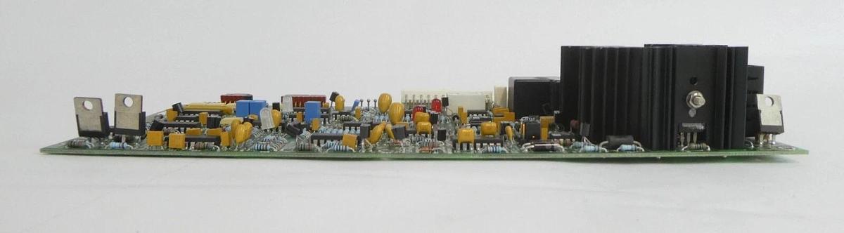 Used AB Sciex 02551L Temperature Controller PCB Triple TOF 5600 MDS Working
