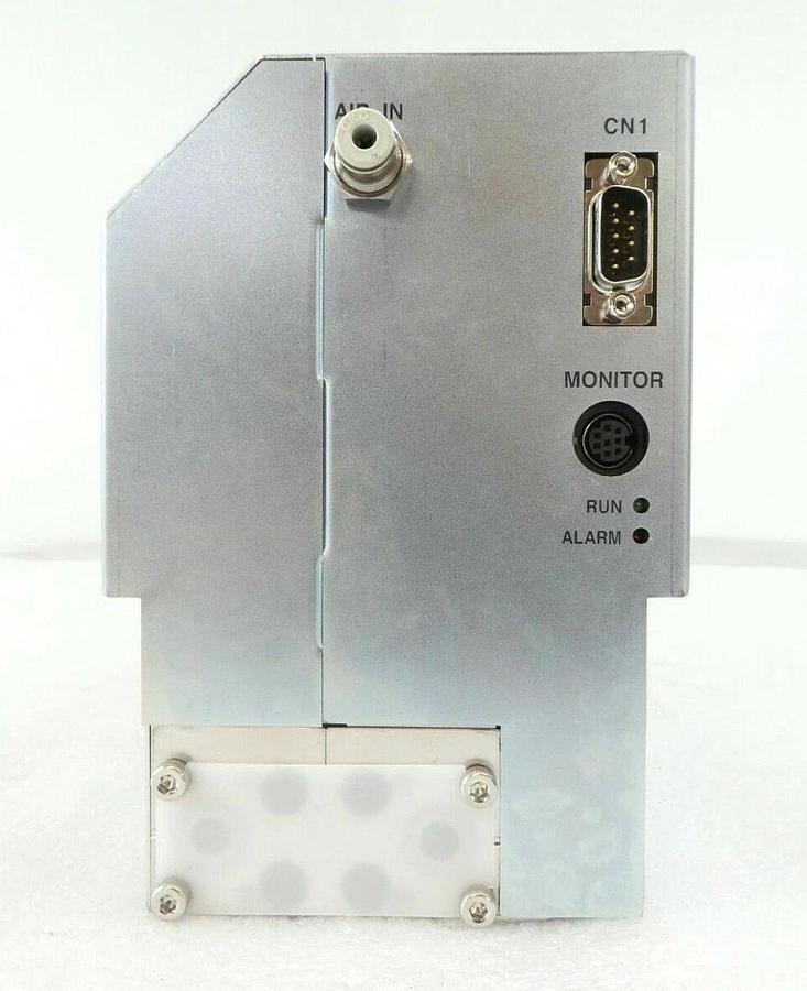 Used CKD TPR4-05-A100T-X3006 Pressure Controller Flow Splitter PARECT Working Surplus