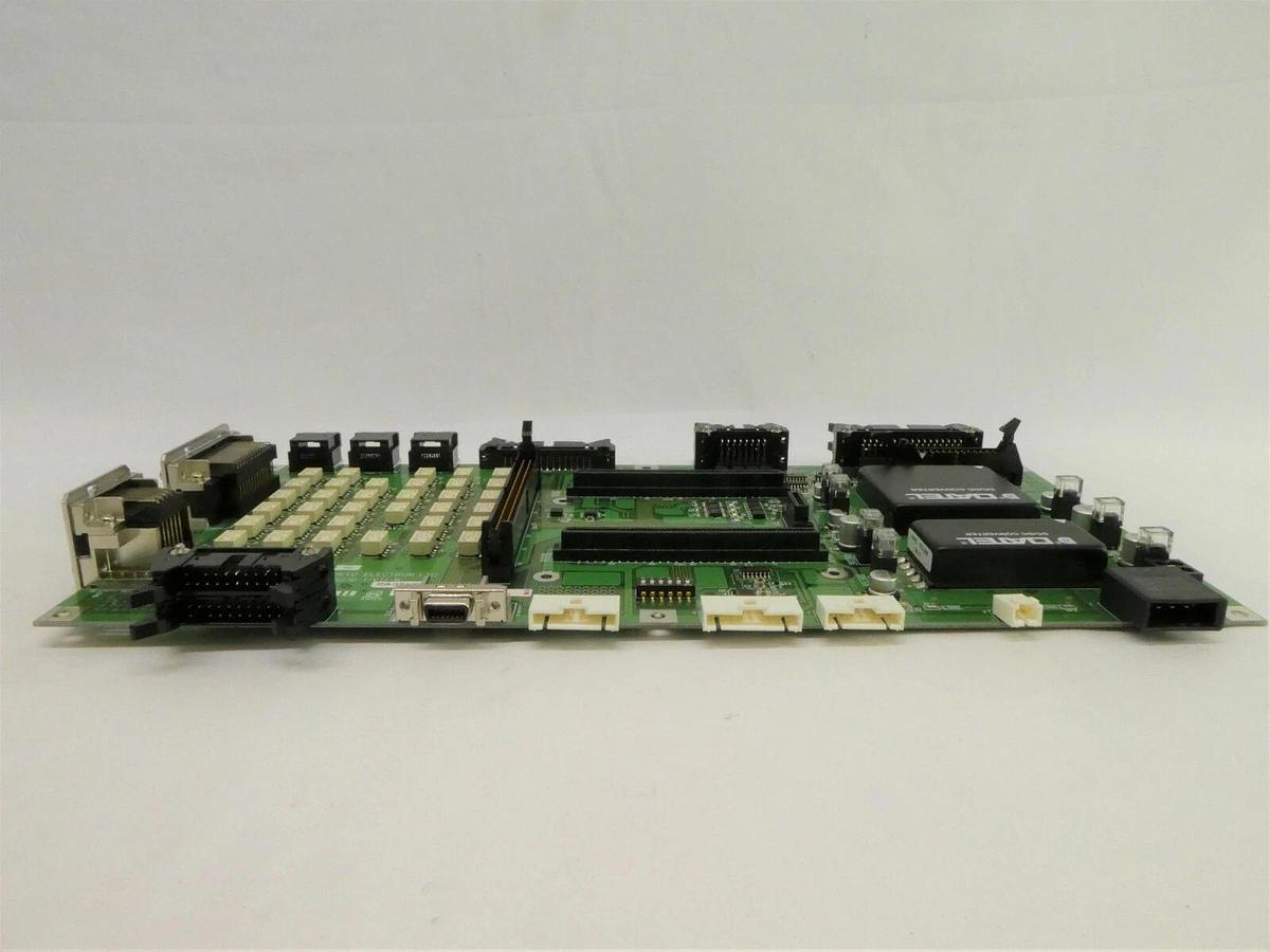 Used TEL Tokyo Electron TAB216/1/VT1-R Interface Board PCB CX08-050026-11 Spare