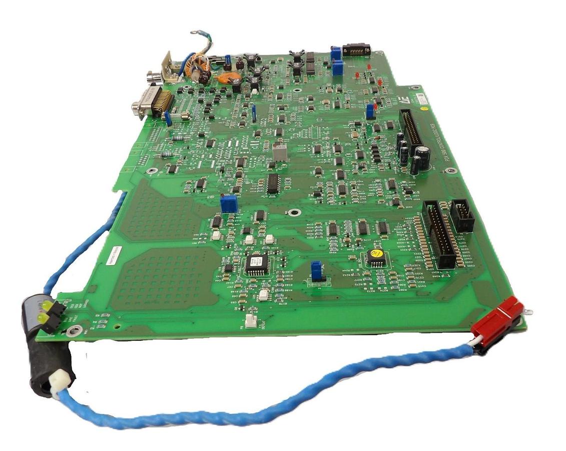 Used AE Advanced Energy 2306276-B PDX 500 Control/Logic PCB 1316112 Working Surplus