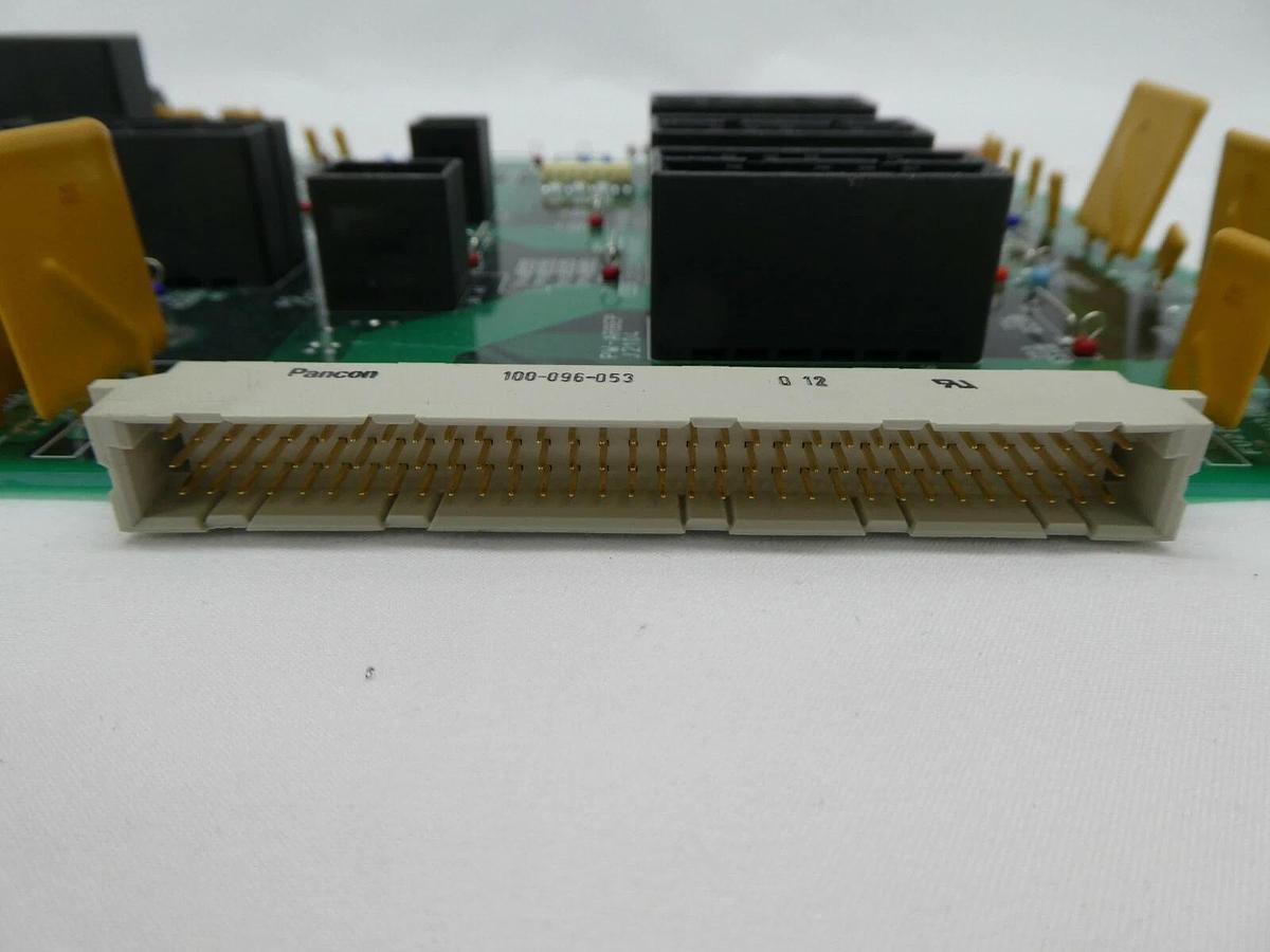 Used Nikon 4S013-407 SPAIFX4P PCB Card Nikon NSR System Working Spare