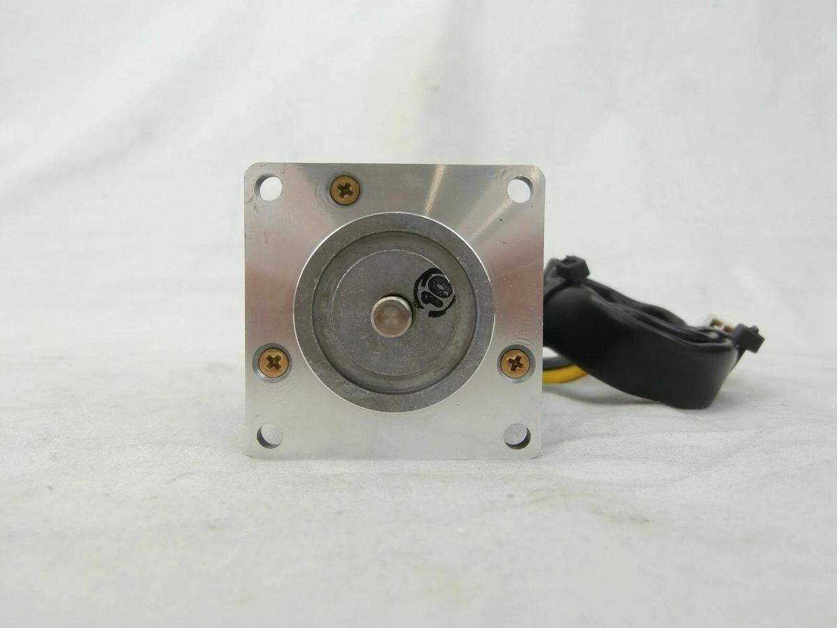 Used Warner Electric M063-LE-507E Stepping Motor SLO-SYN Delta 1905710-001 ATC Used