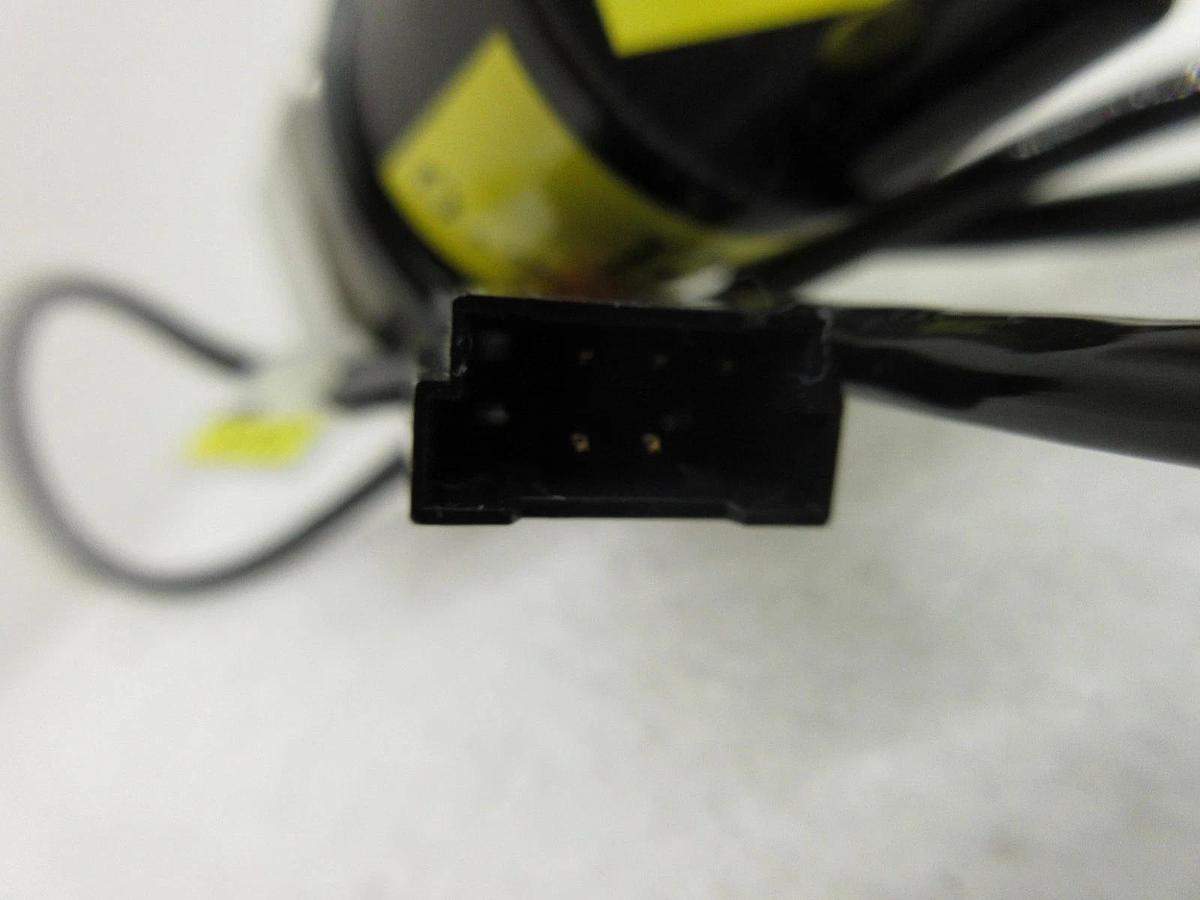 Used Copal PS8-102G Pressure Switch OL3 Nikon NSR-S204B Step-and-Repeat Used Working