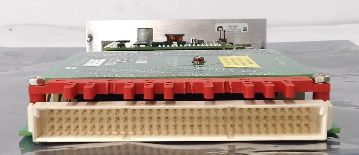 Used AMAT Applied Materials 0130-20458 Personality PCB Assembly Working Surplus