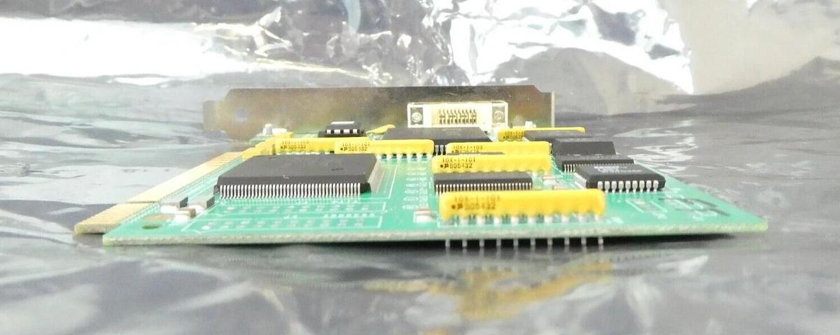 Used Thermo Electron Nicolet 050-887302 Magna Interface PCB Card ECO 3000 FT-IR Spare