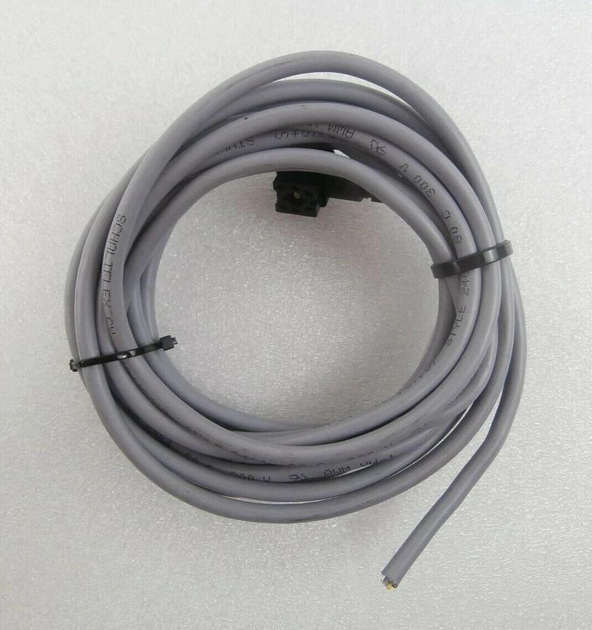 Used Inficon BGG19250 Compact Pirani Vacuum Gauge TPR 250 Balzers Unaxis Working