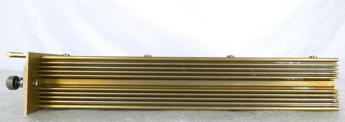 Used AB Sciex 1013039 DACS & Vacuum Gauge PCB Card Biosystems Spectrometer Working
