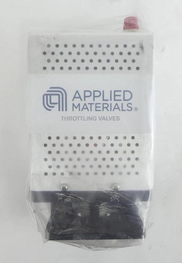 Nor-Cal Products 93-04266 Throttling Valve Motor AMAT New