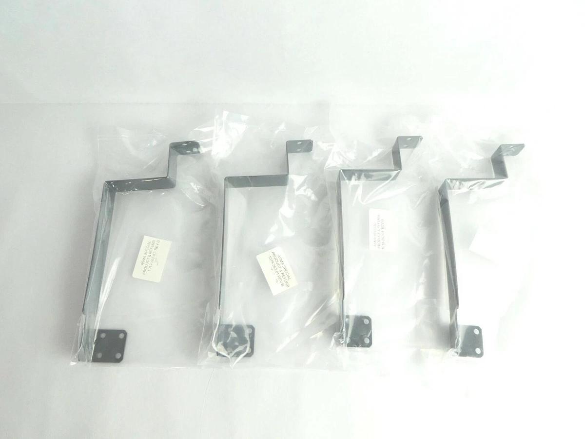 ASM 1019-262-01 PV Gas Supply Support Reseller Reseller Lot of 4 New Surplus