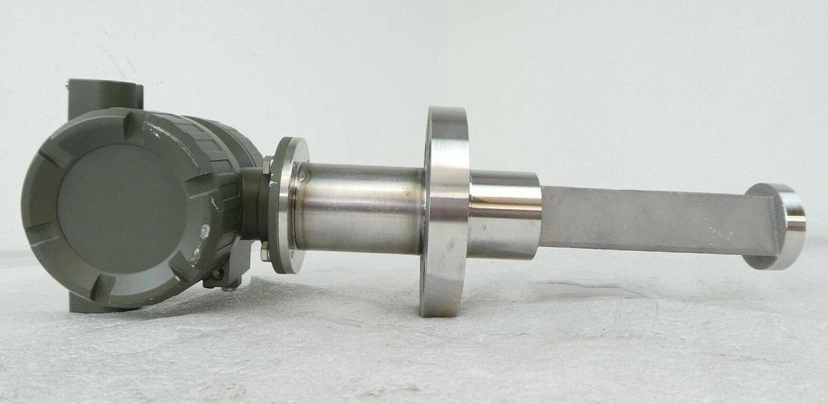 Yokogawa DY150-NBMBA1-2N Vortex Flowmeter Digital YEWFLO New Surplus