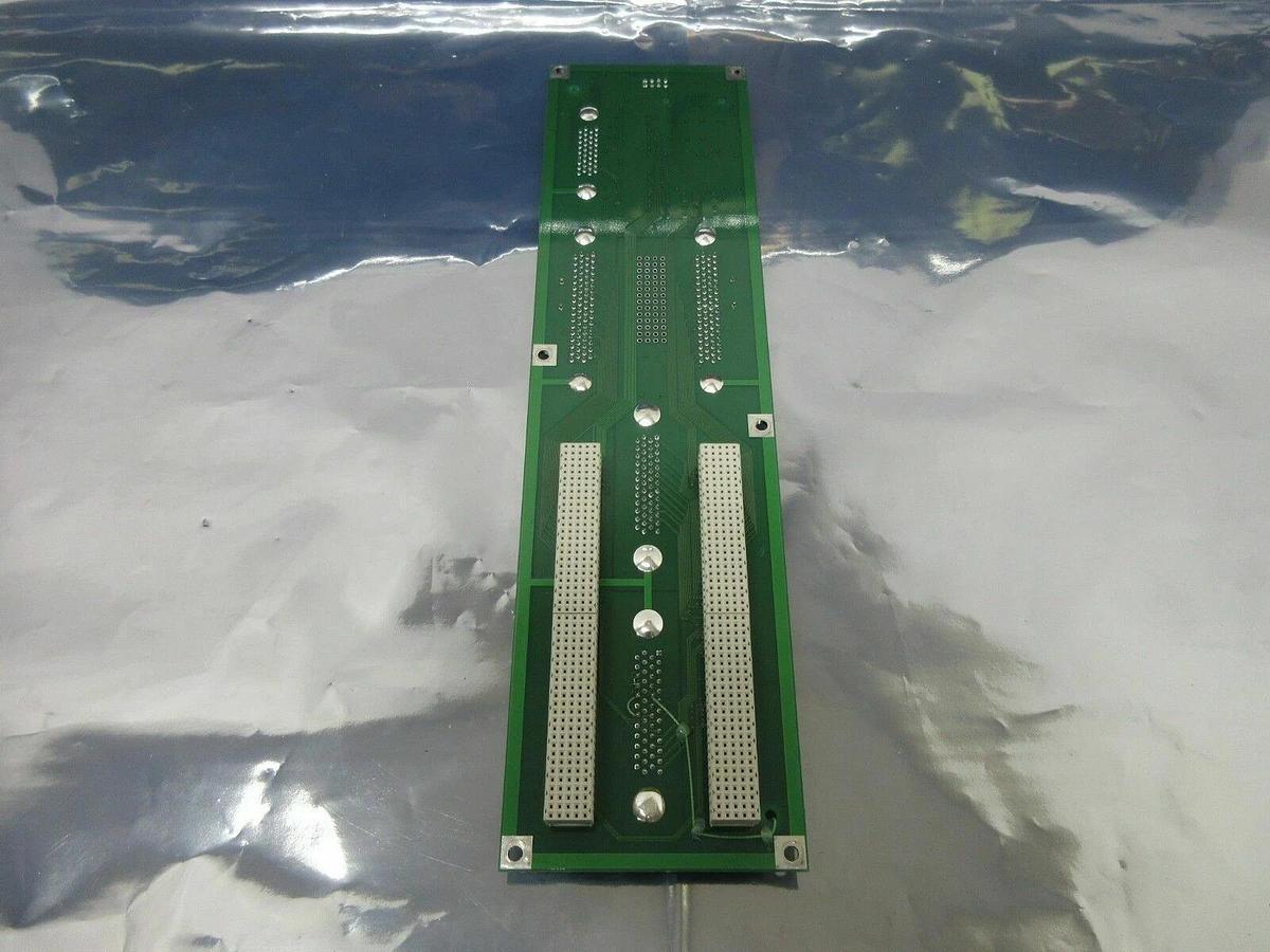 Used Nikon 4S013-366 Backplane Interface Board PCB STGSTCMSCRFX4 NSR Series Working