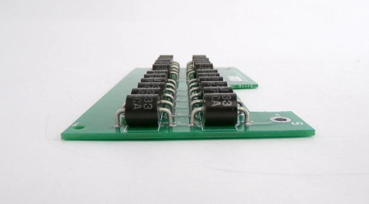 Used MKS Instruments 1046067-001 Generator PCB 1046065-001 Reseller Lot of 2 Working