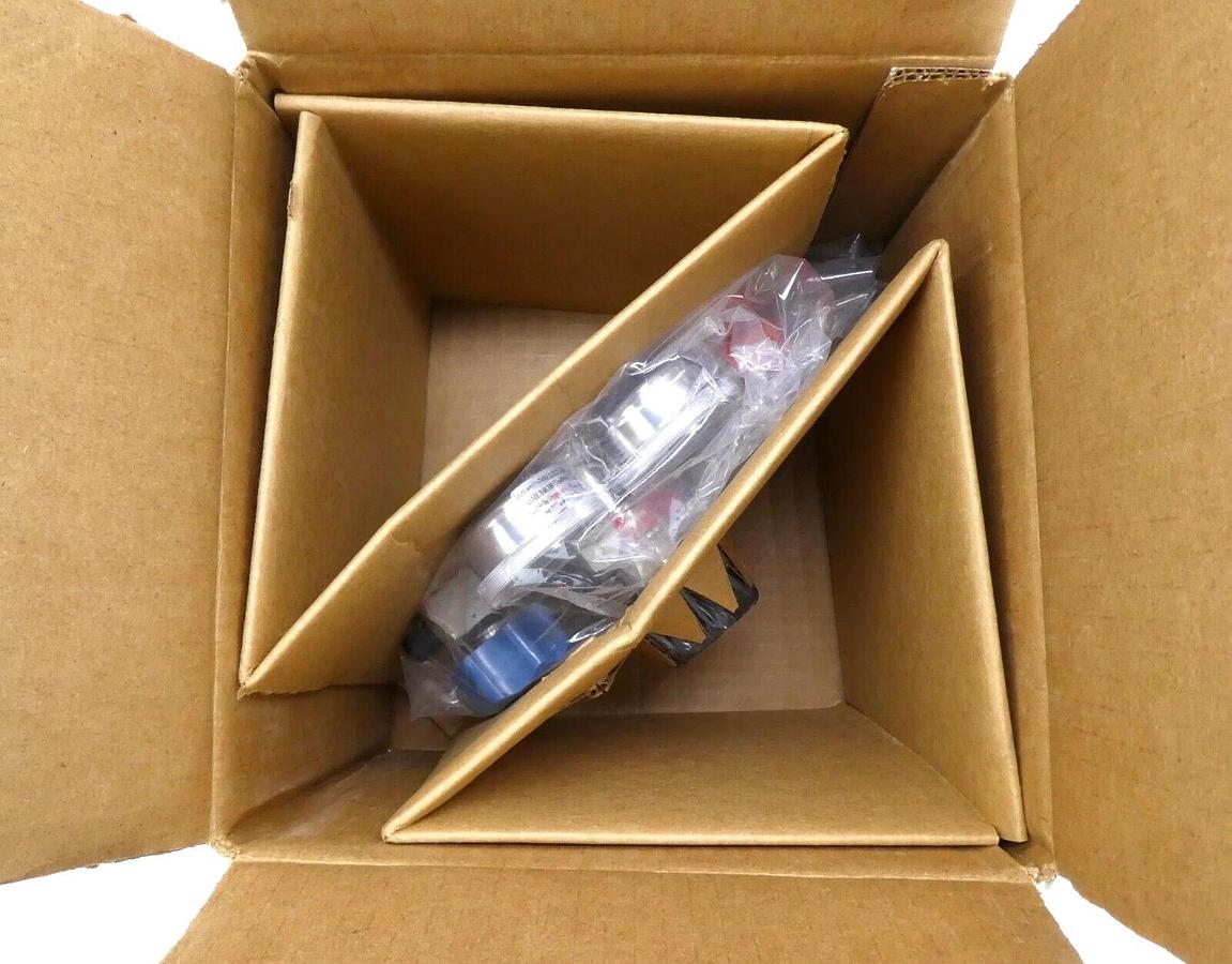 Matheson MREG-0975-XX High Purity Regulator SP-1387-580 Lot of 2 New Surplus