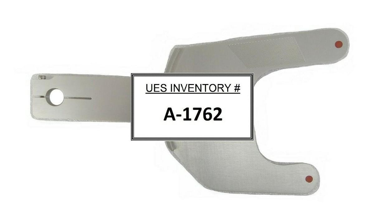Used Lam Research 715-130092-008 200mm Robot End Effector Fork Rev. 2 Working Surplus