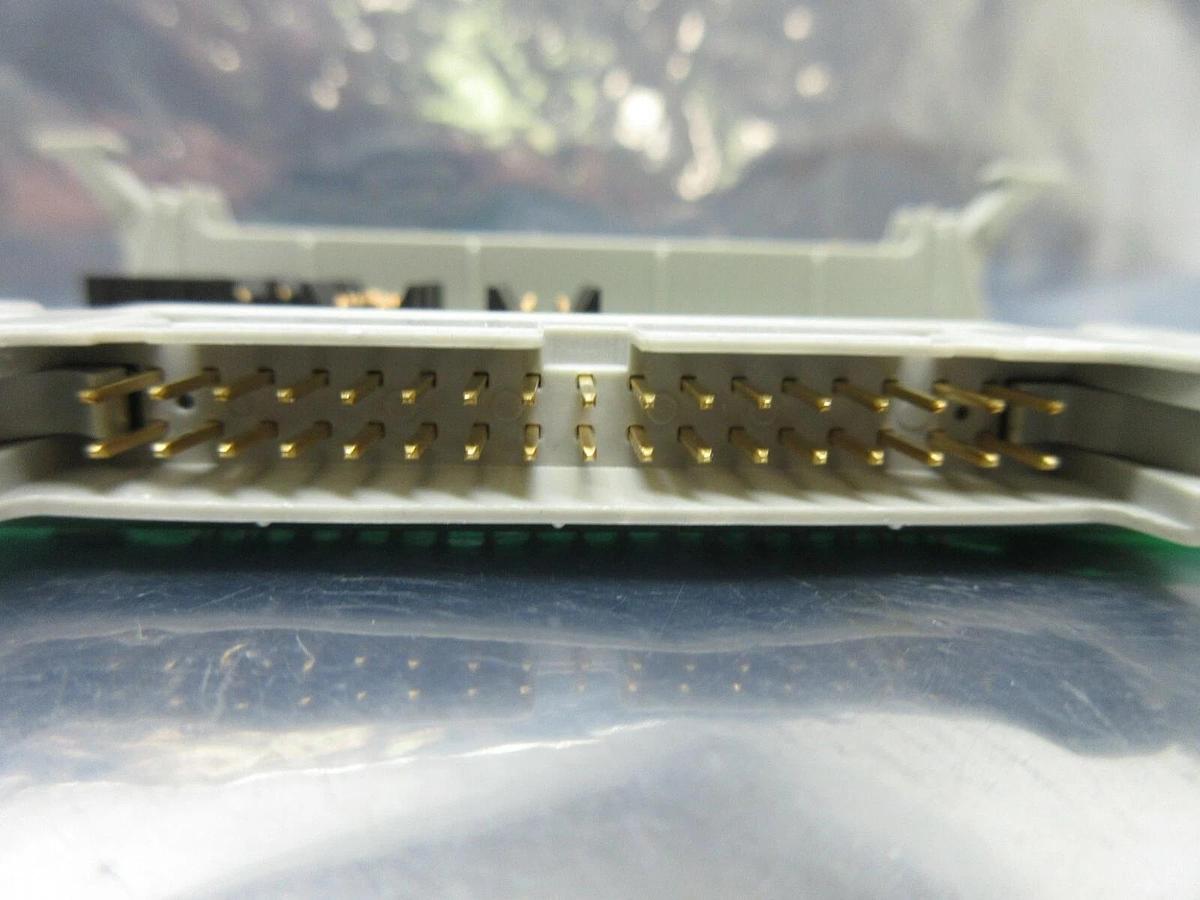 Used Nikon 4S013-352 Interface Board PCB NSR-S205C Step-and-Repeat Used Working