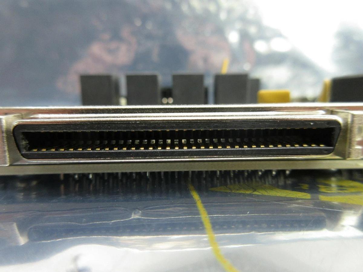 Used Nikon 4S013-840-2 Interface Board PCB RSX8_I/F NSR-S620D ArF Immersion Used