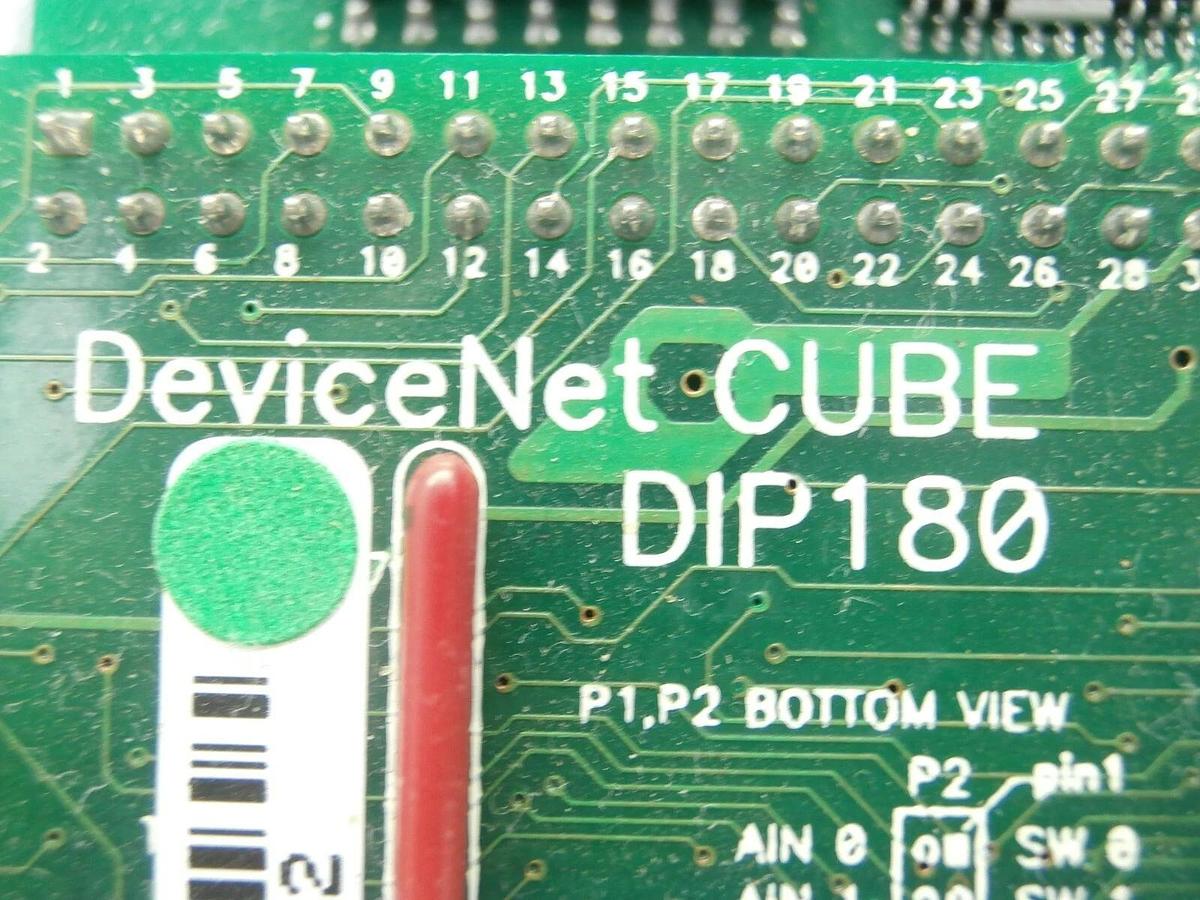 Used Electroglas 262411-001 Load Port Controller Board PCB 262410-001 Working Spare