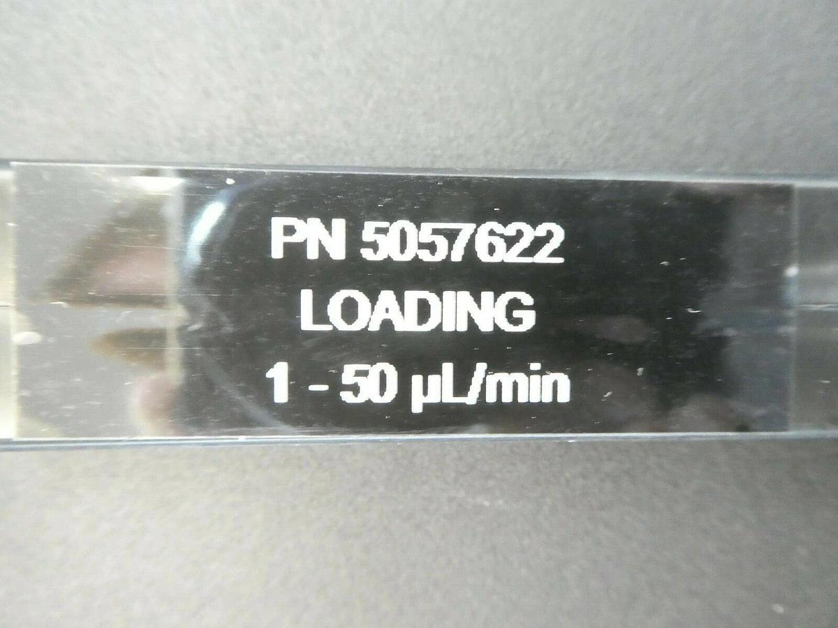 Used Eksigent Technologies ekspert nanoLC 425 Syringe Pump 5057622 5059134 Surplus
