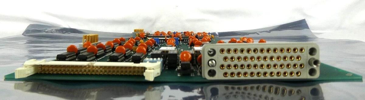 Varian E-106773001 Data Display PCB Board E-106774001 New Surplus