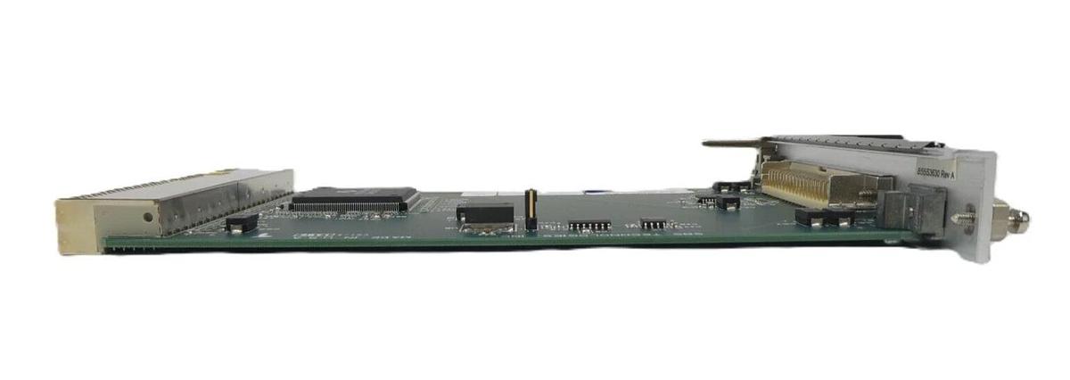 Used SBS Technologies 85553585-002 CompactPCI PCB Card AMAT 0190-23312 Working Spare