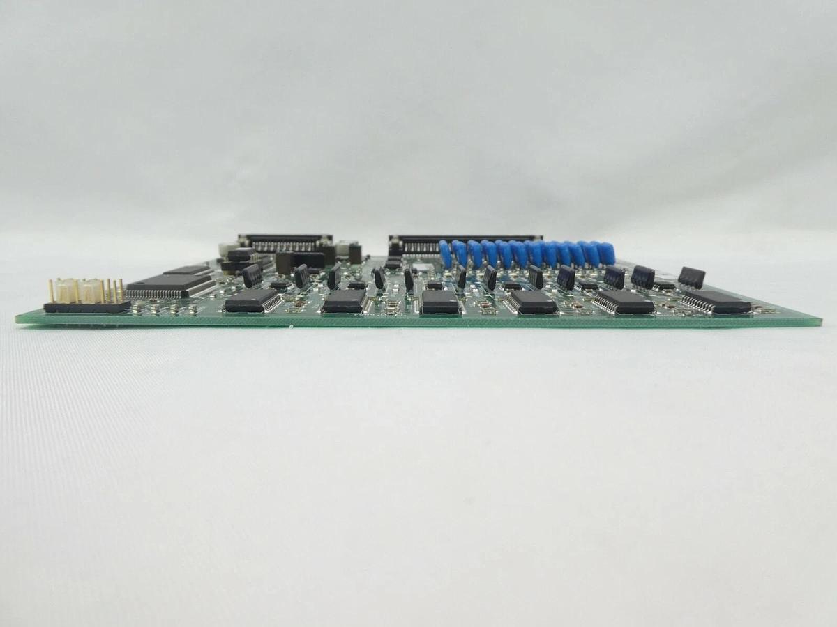 Used Hitachi AIO-05N Analog I/O Interface PCB Working Surplus
