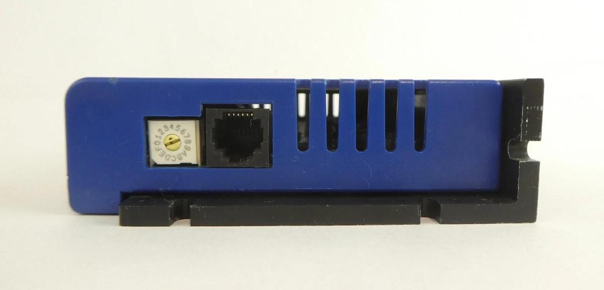 Used Copley Controls ADP-180-18 Servo Drive Motor Controller Working Surplus