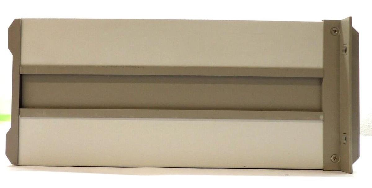 Used Plasmos SD 4003 200mm Automated Ellipsometer Controller AF-750 Lang MCC Working