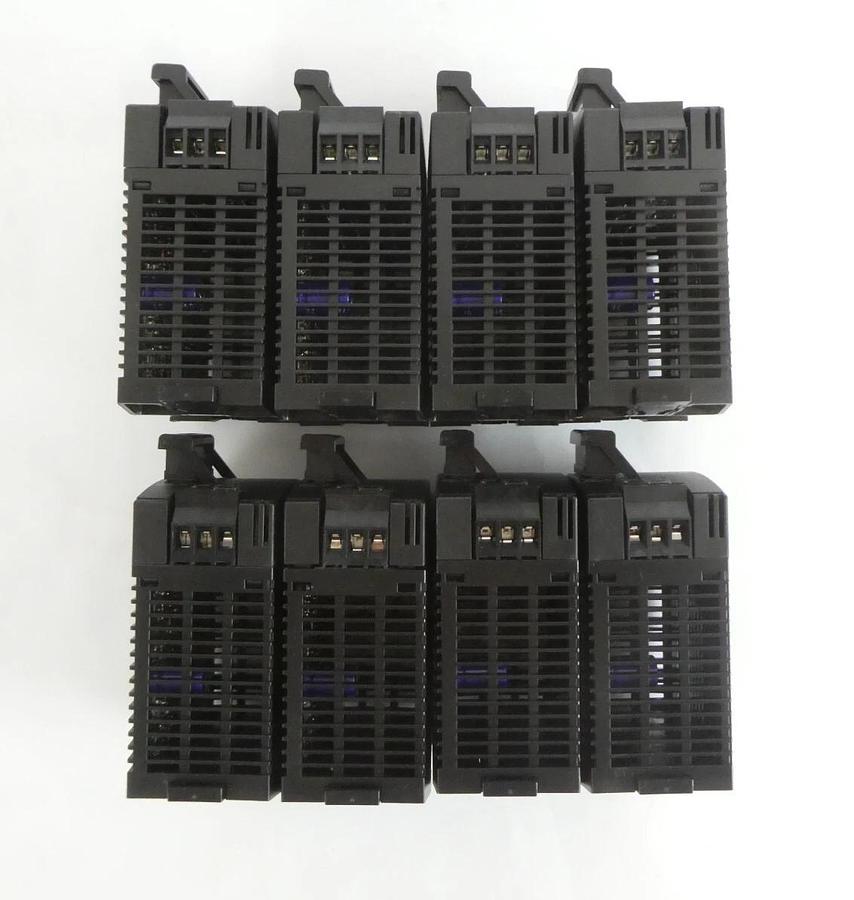 Allen-Bradley 1692-ZRCLSS 4-Channel Protection Module Lot of 23 New Surplus