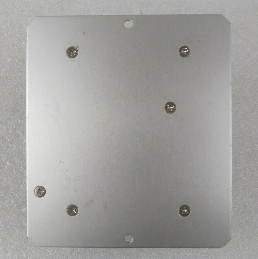 Used Kokusai Electric BRAKE I/F (CZ) Brake Module D21806 PCB Assembly Vertron Working