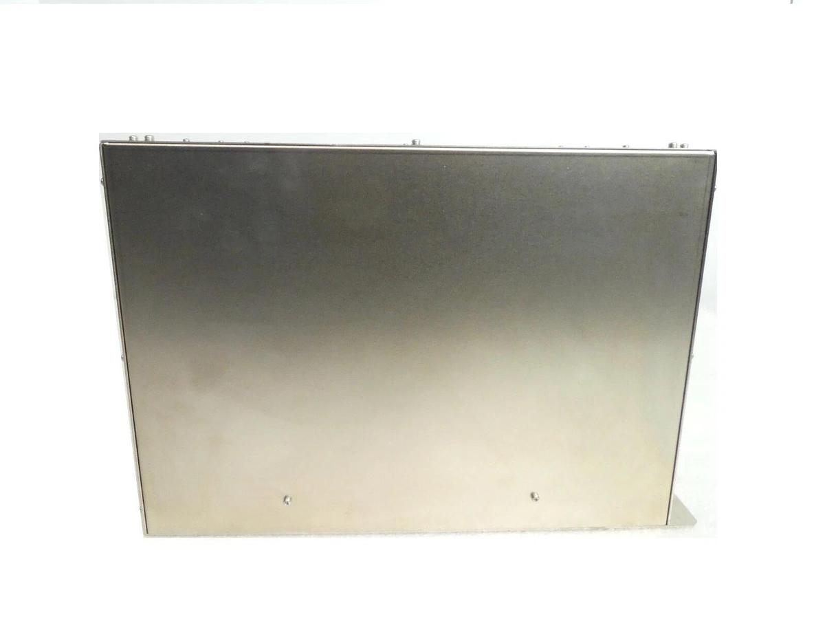 Used JAE Japan Aviation Electronics KT002155 GCTX Amp Nikon 4T070-362-3 Working