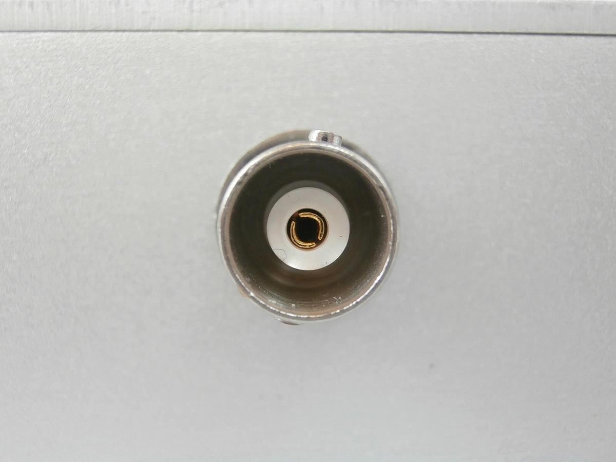 Used AMAT Applied Materials HV4000 HV Module ESC Negative Positive Assembly Working