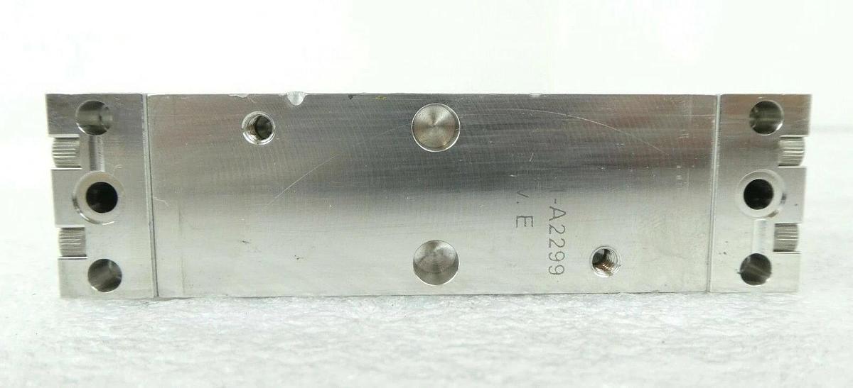 Used Celerity UFC-8565C Mass Flow Controller UNIT Lot of 6 AMAT 0190-16332 Surplus
