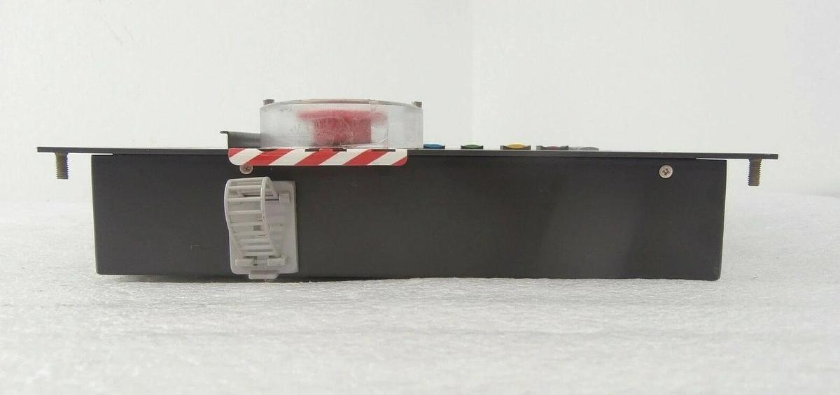 Used Kokusai Electric CX1209P Cassette Loader Control Panel Vertron III DD-803V Spare