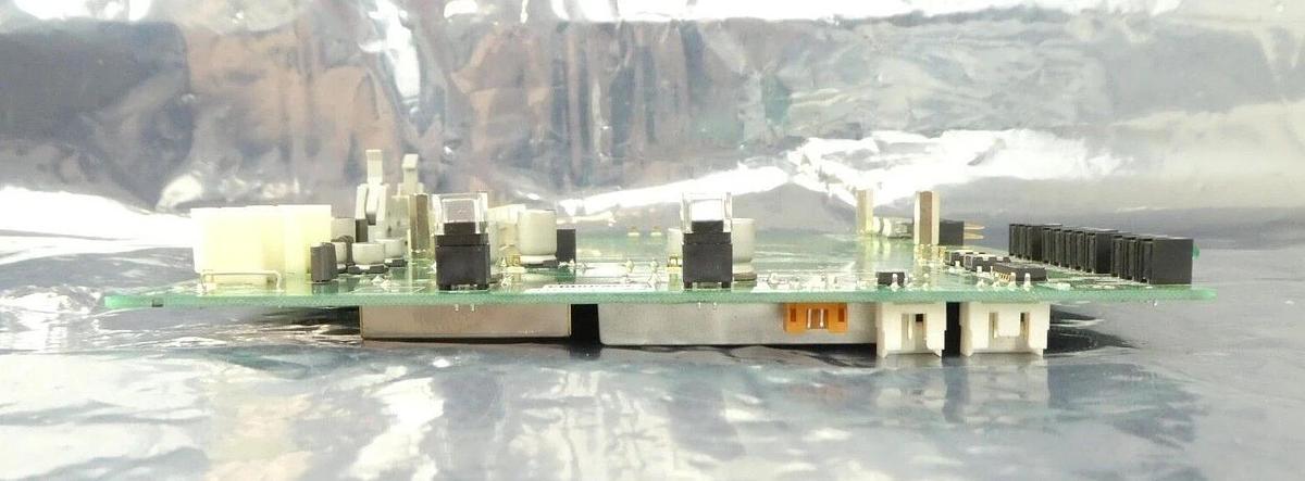 Used Nikon 4S019-354-1 WXY Axis Interface Driver Board X6WXYIF NSR Working Surplus